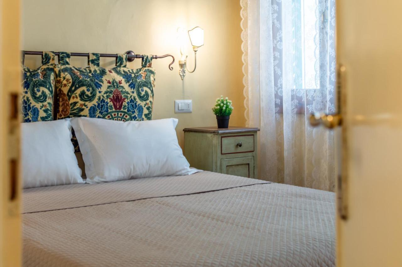Romantic Флоренция Экстерьер фото