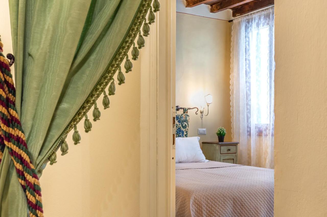 Romantic Флоренция Экстерьер фото